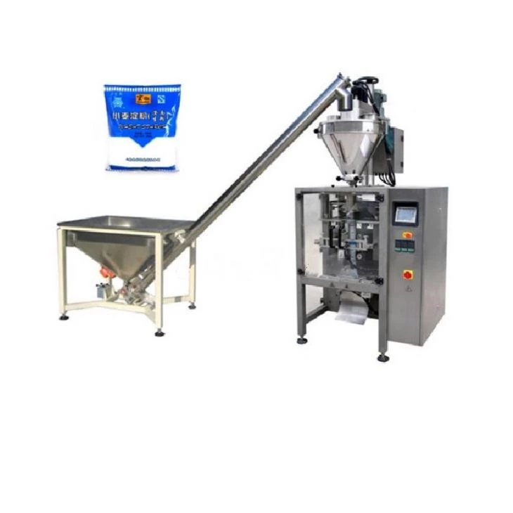 SP-420 Powder Automatic Packaging Machine
