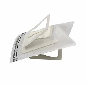 Cafe Mobile Drip Ear Hanging Coffee Bag Filter Net